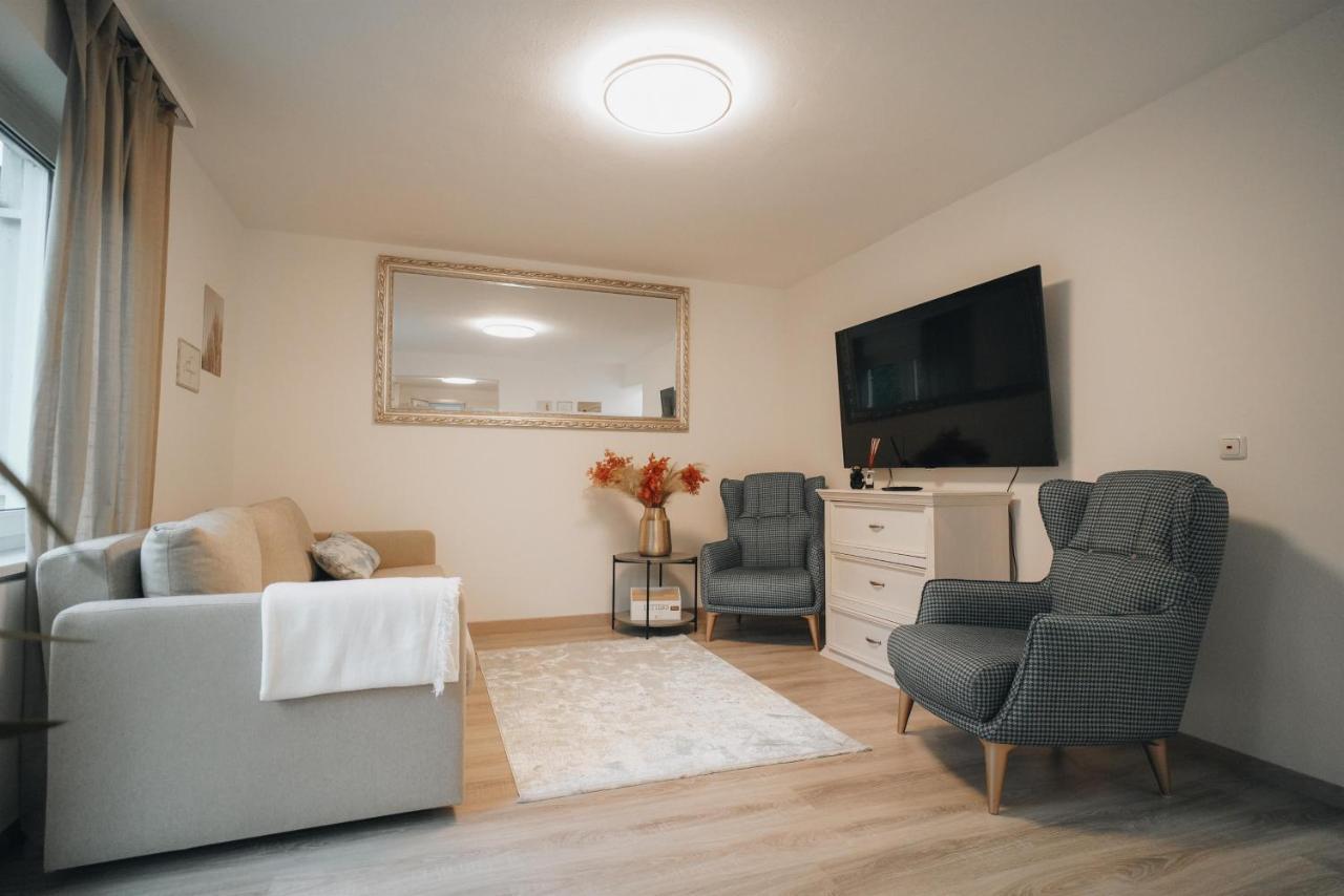 Ferienwohnung Alpblick Bludenz Exterior foto